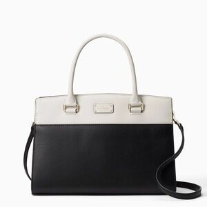 Kate Spade NY Grove Street "Caley" Satchel Purse